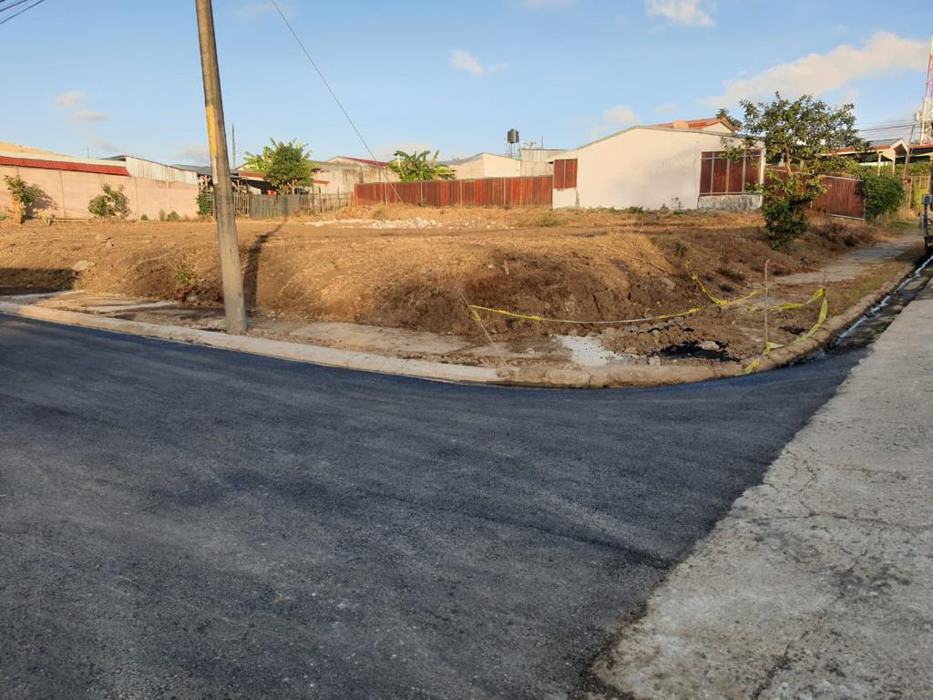 Lote en Venta