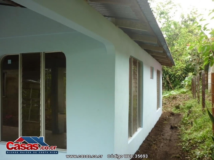 Properties in Costa Rica