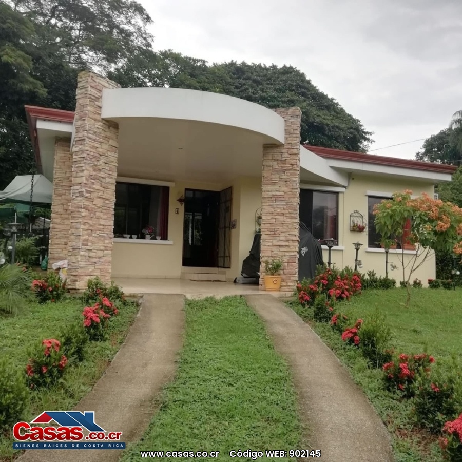 Casa en Venta