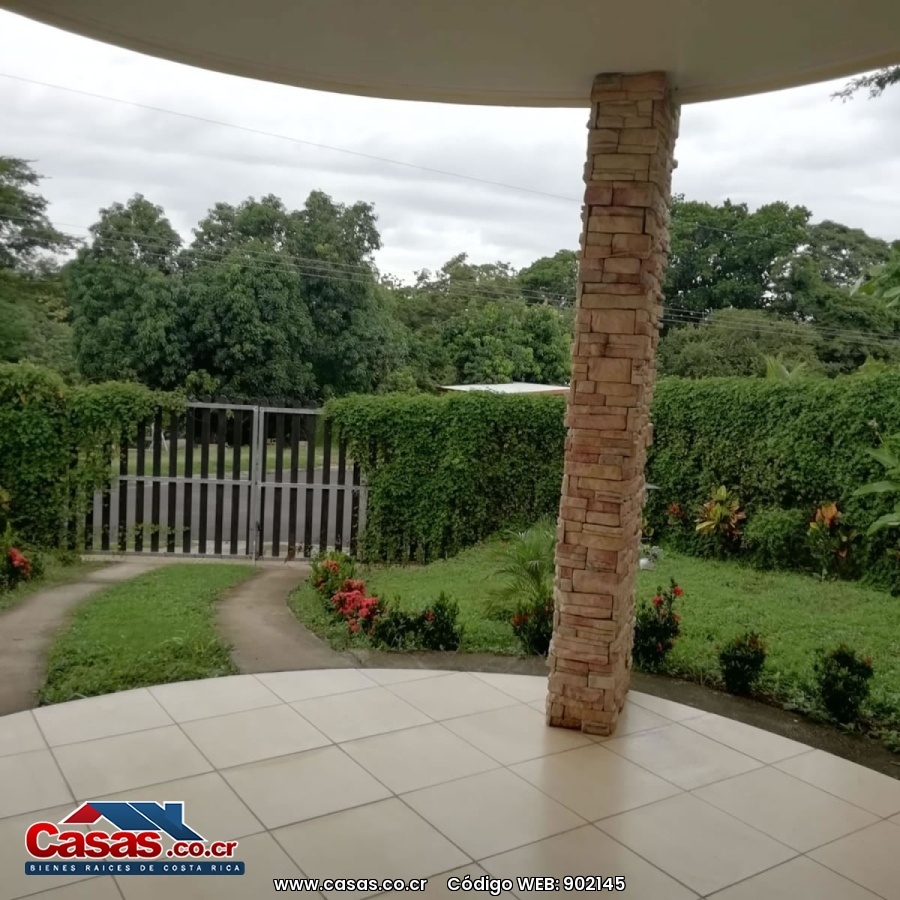 Properties in Costa Rica