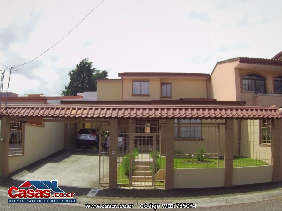 Casa en Venta