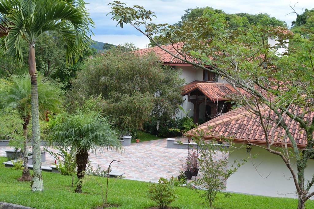 Properties in Costa Rica