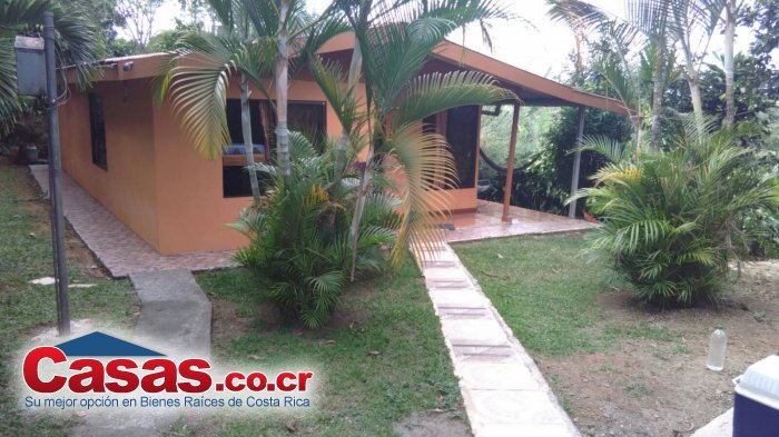Casa en Venta