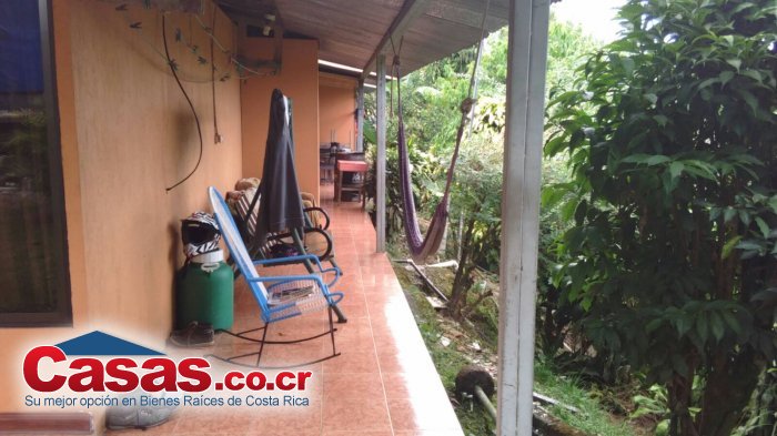 Properties in Costa Rica