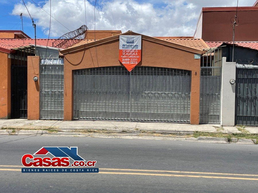 Casa en Venta