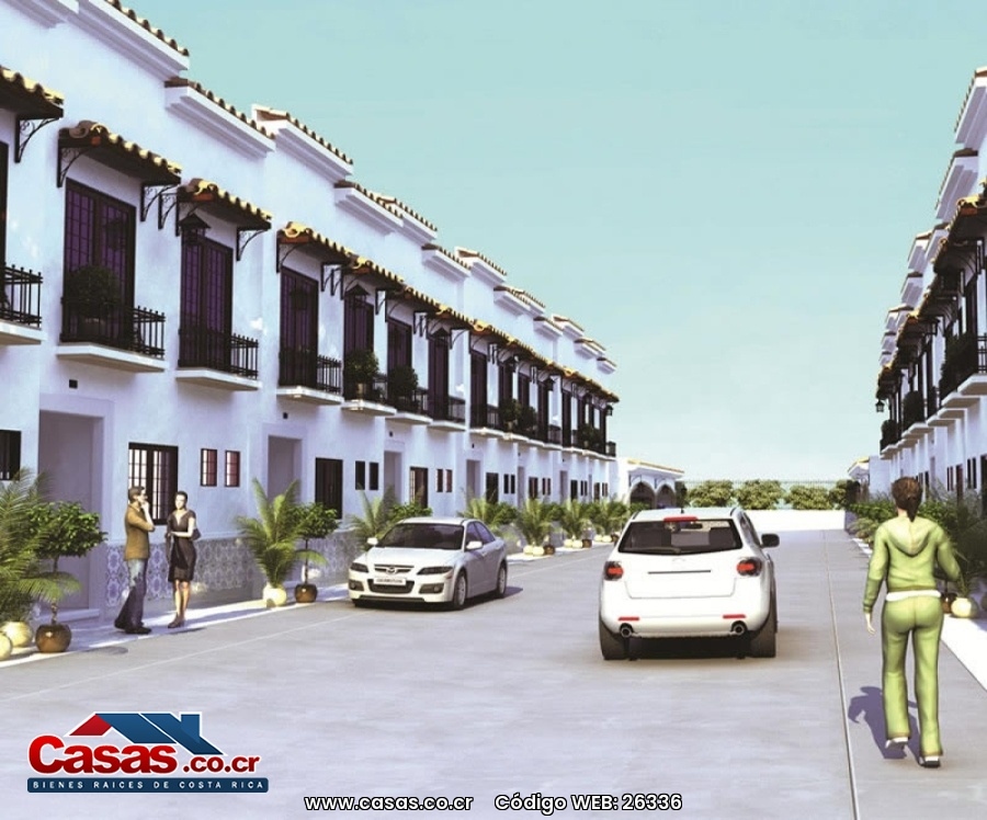 Properties in Costa Rica
