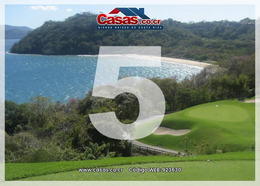 Properties in Costa Rica