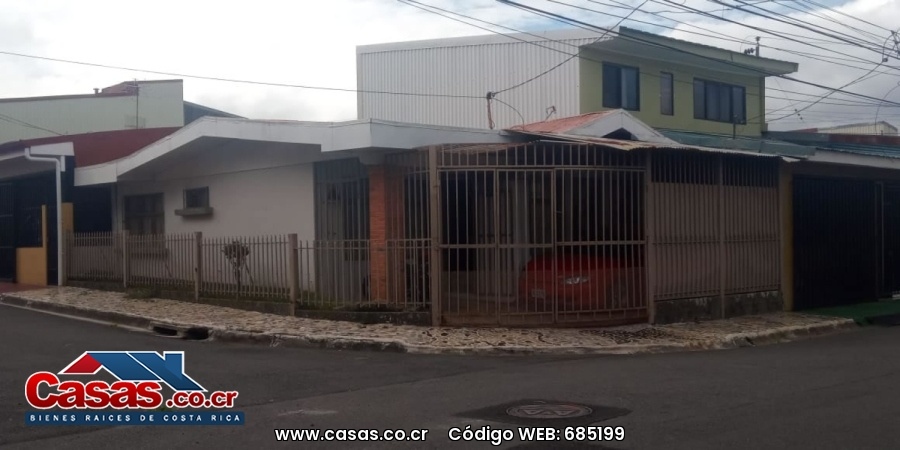 Casa en Venta