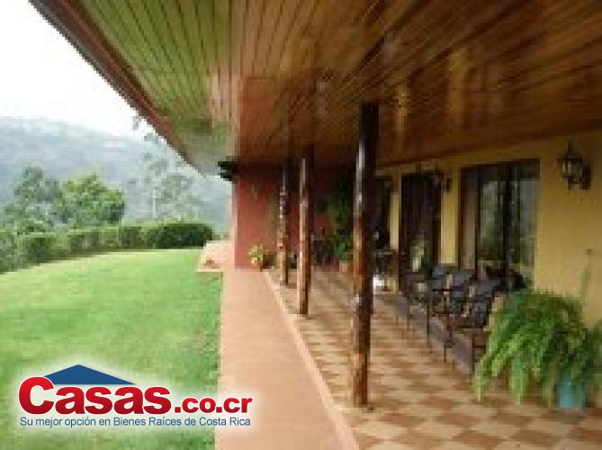 Casa en Venta en San Ramón, Alajuela, Costa Rica
