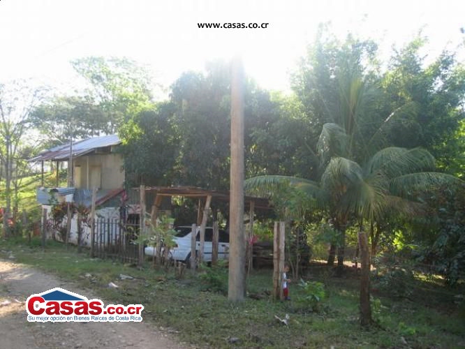 Lote en Venta