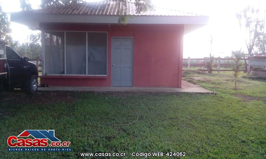 Finca en Venta