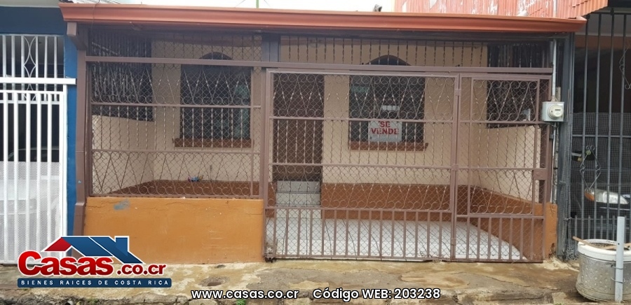 Casa en Venta