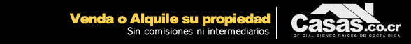 Anunciar gratis propiedades en Costa Rica